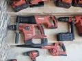 Hilti Nuron инструменти , снимка 4