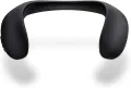 Bluetooth високоговорител с лента за врата  Bluedio, снимка 1