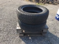 Гуми 185 60 15 Мишелин Michelin 2 броя - нов внос. Не са нови!, снимка 12