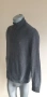 POLO Ralph Lauren Cardigan Wool Knitted Full Zip Mens Size M ОРИГИНАЛ! Мъжка Вълнена Жилетка с цял ц, снимка 10