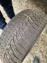 3 броя зимни гуми Bridgestone Blizzak 225/55/18, снимка 4
