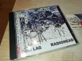 RADIOHEAD CD 1805241655, снимка 1 - CD дискове - 45795506