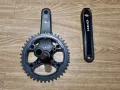 Курбел Shimano GRX FC-RX810-1 за 11 скорости, 42 зъба, 170мм, снимка 2