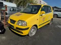 Hyundai Atos Prime 1.1I на части, снимка 1