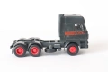 HERPA H0 1/87 DAF 3600 ВЛЕКАЧ КАМИОН МОДЕЛ КОЛИЧКА, снимка 6