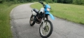 Продавам Yamaha xt250 , снимка 1