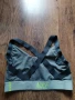 nike sport bra - страхотно дамско бюстие КАТО НОВО М, снимка 3