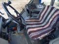 Трактор Massey ferguson 30 50 75 коня с климатик с нови гуми цена 45 000 лв, снимка 5