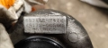 Турбина 897185-2412 Opel Astra 1.7-75к.с.Y17DT - 220лв, снимка 3