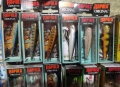 Воблер Rapala Original Floater, Countdown, Skitter Popper кефал ,костур , пъстърва, щука , снимка 3