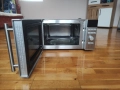 Микровълнова фурна , снимка 1