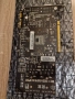 2бр. видеокарти GTX470 за SLI ретро гейминг или колекция - Palit Dual Fan + ZOTAC, снимка 3