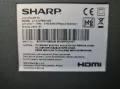 Sharp 43 инча LC - 43CFE4142E за части, снимка 2