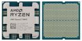 Продавам AMD Ryzen 5 7600X 4.7GHz 6-Core AM5, снимка 1 - Процесори - 45745197