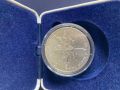 Монета Канадски Кленов лист, снимка 1 - Нумизматика и бонистика - 45350014