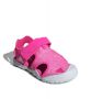 Детски сандали adidas terrex captain toey sandal pink, снимка 1