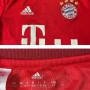 Оригинална Adidas Bayern Munchen 2011/12 Тениска Thomas Muller Размер 13-14 г, снимка 4