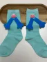 Чорапи с ръчички, снимка 4
