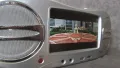 MPEG4/DVD , CD , MP3 Boombox with 7 " Screen , Радиокасетофон ,Отличен, снимка 1