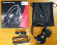 Pioneer DJ HDJ-X7-K DJ слушалки - като нови, снимка 1