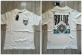 Топ качество нови мъжки тениски Rhude, снимка 1 - Тениски - 45041108