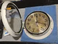 Корабен Часовник – САЩ, 1940 г. – Seth Thomas, снимка 1