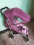 Детска количка Cybex Callisto, снимка 1