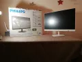 Монитор PHILIPS 234E5 23"(58.4cm) FullHD, снимка 1