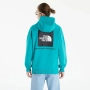 Оригинално The North Face M Raglan Redbox Hoodie, снимка 1