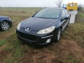 Peugeot 407 Saloon 2.0Hdi 136 к.с На части, снимка 1