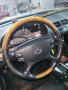 Волан махагонов от Мерцедес Е класа W211 фейса, снимка 1