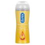 Лубрикант (масажен гел) Durex Massage lube Ylang Ylang 200 ml., снимка 1