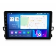 9-инчова мултимедия за TOYOTA Auris E150 (2006–2012) + Подарък камера, снимка 5