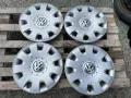 15 цола Тасове VW Touran Jetta Golf Volkswagen 1T0601147 Оригинал, снимка 1