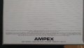 продавам магнетофонни ленти  AMPEX 478 , снимка 3