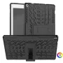 Amazon Fire HD 10 (2019) Удароустойчив Калъф и Стилус, снимка 2