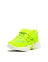 Детски маратонки LUMBERJACK Kida Shoes Acid Green, снимка 3