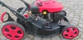Самоходна косачка с ел. стартер , снимка 7