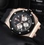 Audemars Piguet Royal Oak offshore мъжки часовник, снимка 3