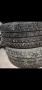 225/55 R17 vredestein, снимка 12