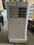 Мобилен Климатик с Компресор 9000 BTU 9ка Фреон Чисто Нови, снимка 1