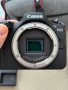 Canon EOS R100 + RF-S 18-45mm IS STM (Перфектно сьстояние), снимка 5