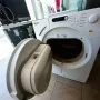 Кондензна сушилня Miele T7644С, снимка 7