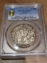 3 Марки Прусия, 1913 А ,PCGS MS65, снимка 1