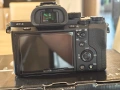 Фото апарат SONY A7S2 с обектив SONY FE 5.6-6.3/200-600 G OSS, снимка 3