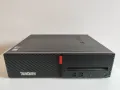 Lenovo Thinkcentre M710s i5-7400 3.5GHz, 8GB RAM, 256GB SSD+500GB HDD, снимка 2