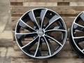5х114.3 Джанти 19 цола Kia Hyundai Mazda Honda Toyota Mitsubishi Lexus Nissan 5x114.3, снимка 3