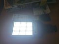 Соларна Led Лед лампа , 108 COB Led с дистанционно, снимка 6