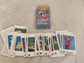 Стари детски карти за игра ГДР, снимка 2
