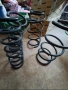пружини за Мазда 3 , снимка 4